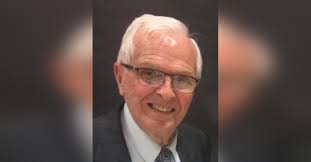 Obituary information for Ronald Chester Lofthouse