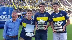 Diego schwartzman logró la primera victoria de su carrera ante rafael nadal (reuters/riccardo con la emoción aún a flor de piel, diego schwartzman atendió a la prensa oficial del masters 1000. Schwartzman Cambiaria Mi Carrera Por Jugar En La Primera De Boca El Grafico