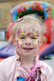 ICYMI: Great day at Inverness shopping centre