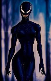 Female Venom Marvel Characters Art Venom Girl Marvel Girls
