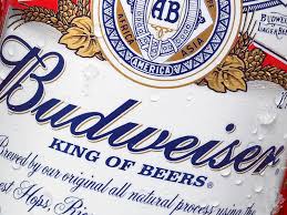 Those are some of its hottest sellers, particularly among younger viewers. Bud Label Causes A Furor Time