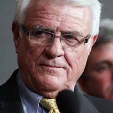 Koch-backed group hits top Texas Republican in ad campaign against $1.3  trillion spending bill