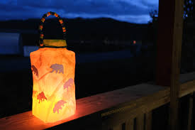 Find deals on products in sporting goods on amazon. Kids Rip And Stick Camping Lantern Craft Using A Recycled Container The Crazy Outdoor Mama