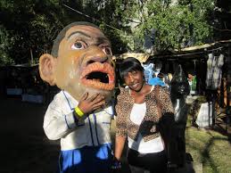 Benjamin Heritage Chapuma