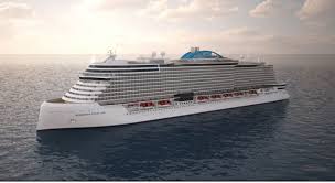 100 New Cruise Ships On Order Now Can The Audience Expand