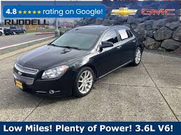 Image result for Black Granite 2012 Malibu