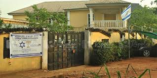 Ifeanyi ejiofor, counsel to nnamdi kanu, leader of the indigenous people of biafra (ipob), says his client has been placed under house arrest by the nigeria. Inside Kanu S Kingdom The Unresolved Disappearances And Untold Story Of Imprisoned Ipob Members Rcdij