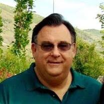 Paul Scott Penrod Obituary