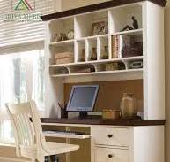 Meja Kerja Minimalis Modern | griya mebel