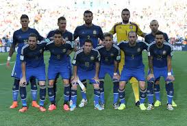 Argentina vs alemania final mundial 2014. Rojo Y Neuer Los Sobrevivientes De La Final Del Mundial 2014 Tyc Sports