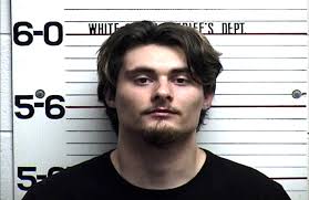 Firefighters battle icy conditions in early morning structure fire Van  Buren firefighters assisted by White County departments