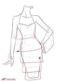Pin On Fashion Illustration