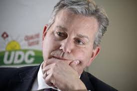 Interview de Marco Chiesa: «Les moralisateurs hypocrites ne  m'impressionnent pas»