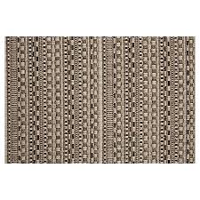 Black And Brown Outdoor Rug Outdoor Rug Charcoal Dash Smith Hawken Target Rugs Porch Rug Outdoor Rugs