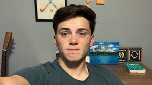 Tate Harris" I'm Not Proud of This