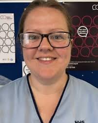 Reassured and hopeful