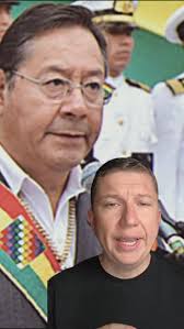 urgente Aprenden al expresidente Luis Arce Catacora. Noticia en desarrollo.  # #LuisArce #luisarce #RodrigoPaz #PolíticaBoliviana #PDC #Perspectiva  #rodrigopaz #edmandlara #EdmandLara #Cochabamba #cochabamba #aprehensión  #ʙᴏʟɪᴠɪᴀ #noticiasbolivia ...
