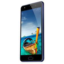 Hotwav Venus R18 Smart Phone - 8 GB, 4G LTE, Blue : Amazon.ae: Electronics