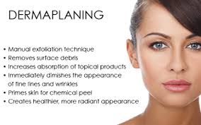 Dermaplane Facial With Enzyme By Believe Skin Health Studio In Frisco Co Alignable