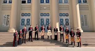 Striking a chord: Insights into the Mariachi Club — The Panther Newspaper