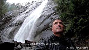 Maybe you would like to learn more about one of these? Bridal Veil Falls A Rainy Day Adventure In Washington State Usa Youtube