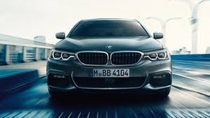 Bmw 5 Series Bs6 Price January Offers Images Colours Reviews Carwale