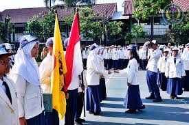 Contoh soal try out smp mts kelas 9 dan kunci jawabannya 2019 2020. Penting Visi Misi Tes Wawancara Osis Terupdate