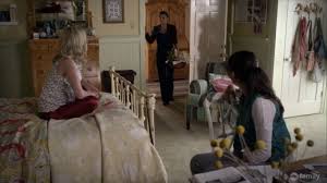 A Is For A L I V E In 2020 Pretty Little Liars Pretty Little Liars Emily Prety Little Liars