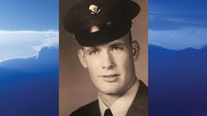 John Russell Colwell, New Springfield, Ohio