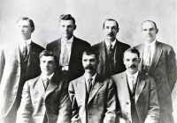 Theodore Edwin Dunham (1879-1958)