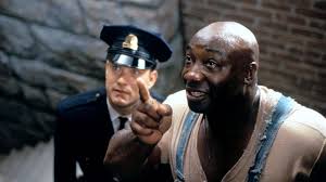 8 Things You Didn't Know About Stephen King's 'The Green Mile'