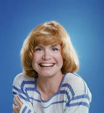 Actress Bonnie Franklin was born this date, January 6, 1944. Bonnie is  remembered for her role as "Ann Romano"