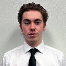 Grayson Niehaus's Instagram, Twitter & Facebook