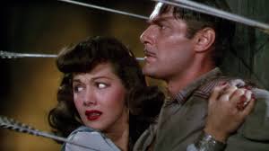 Gypsy Wildcat (1944)