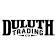 Duluth Trading Company logo