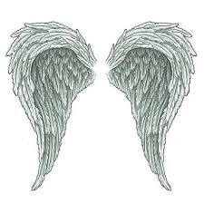 Angel Wings Angel Wings Tattoo Wings Tattoo Neck Tattoo
