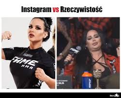 All posts tagged esmeralda godlewska instagram. Besty Pl Instagram Vs Rzeczywistosc