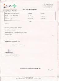 This letterhead template belongs to these categories: Doctor Letterhead Delhi Letterheads Doctor Online In India With Custom Printing Printland Find Medical Centers In Delhi Baksojnem