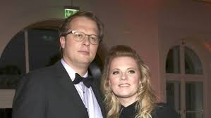 Patricia Kellys Private Einblicke So Sah Sie Bei Ihrer Hochzeit Aus Patricia Kelly Angelo Kelly Paddy Kelly