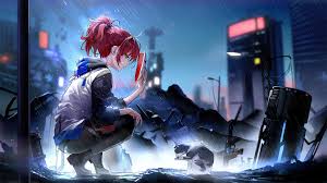 Find the best one piece wallpaper 1920x1080 on getwallpapers. 1920x1080 Anime Girl Mask Off Laptop Full Hd 1080p Hd 4k Wallpapers Images Backgrounds Photos And Pictures