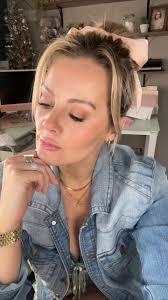 PiperBlue Organic Makeup with Heather