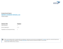 MARIO LEONARD GRADILLAS