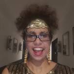 Mama with Anything Goes at Burgh Island Hotel