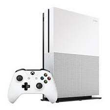 Xbox one x system and $10 gamestop gift card bundle. Xbox One S White 1tb Xbox One Gamestop