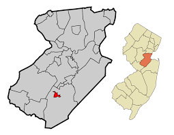 Jamesburg New Jersey Wikipedia