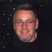 Obituary of Brian Charles Wolbert