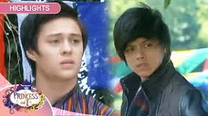 Senior High: Obet, inilaglag si Darius kay Harry