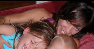 Mom's New Stage: Mom in the Spotlight: Kati Hanlon Mayo