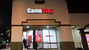 Stochastic används som en momentumindikator för att se om en aktie är överköpt eller översåld. Handlen Med Gamestop Aktier Fortsaetter Pa Hojt Niveau Hos Nordnet