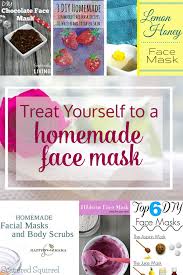 It's summer time and while you all feel lazy and bored at home, go ahead with some beauty treatment for yourself and yes, you need not throw in lot of bucks for that, go in your kitchen and find the right mask for yourself. Treat Yourself To A Homemade Face Mask